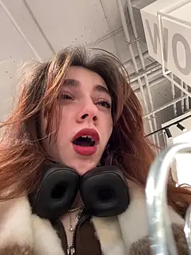 Lily  Belle online show from 03/06/25, 01:14