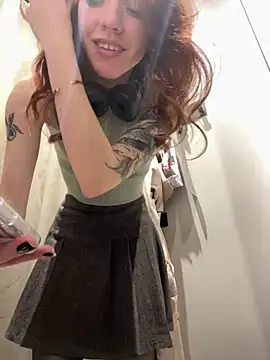 Lily  Belle online show from 03/08/25, 04:17