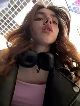 Lily  Belle online show from 03/10/25, 01:10