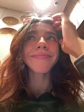 Lily  Belle online show from 03/10/25, 07:18