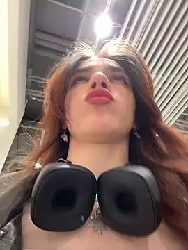Lily  Belle online show from 03/13/25, 01:18