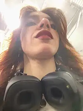 Lily  Belle online show from 03/15/25, 01:18