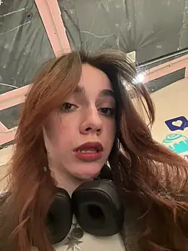 Lily  Belle online show from 03/16/25, 04:12