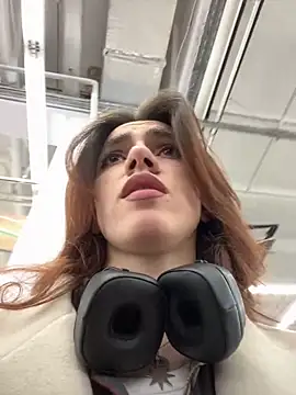 Lily  Belle online show from 03/22/25, 01:08