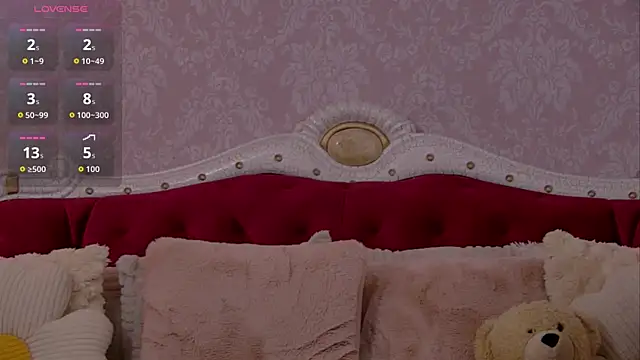 AngeliqueSkye online show from 09/20/25, 03:07