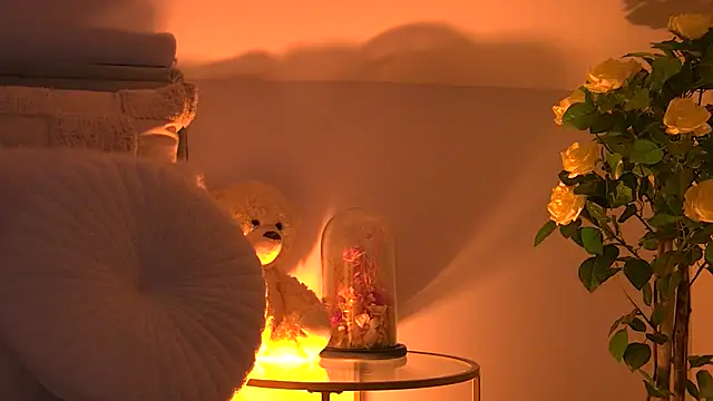 AngeliqueSkye online show from 11/11/25, 04:12