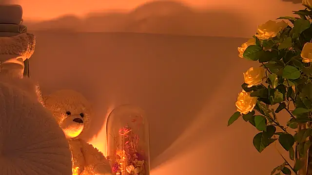 AngeliqueSkye online show from 11/12/25, 04:13