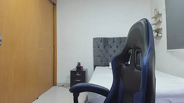 Samanthagax online show from 06/09/26, 08:20