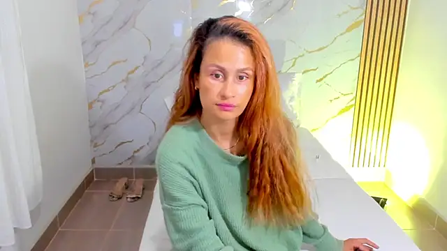 coralcarter1 online show from 10/30/25, 05:42