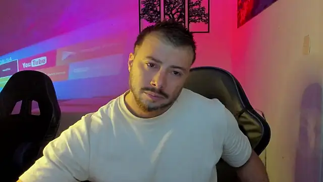 AlexJaz11 online show from 06/22/26, 08:55