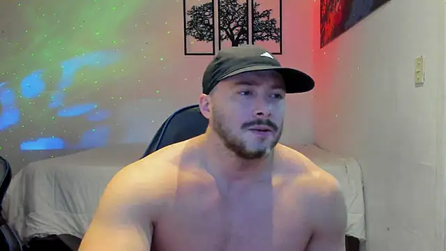 AlexJaz11 online show from 06/22/26, 11:24