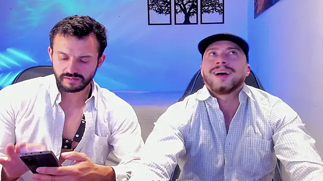 AlexJaz11 online show from 07/02/26, 04:57