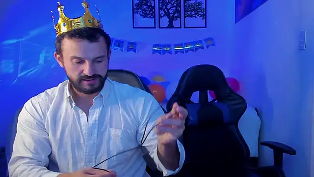 AlexJaz11 online show from 07/05/26, 11:17