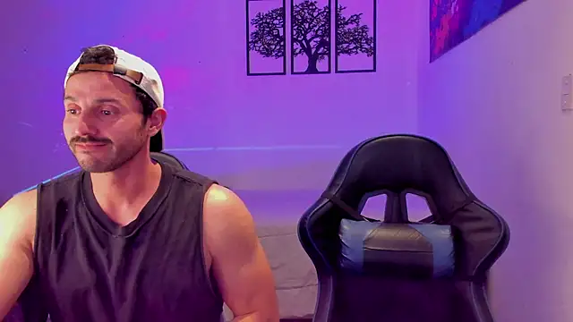 AlexJaz11 online show from 07/22/26, 12:02