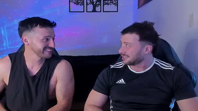 AlexJaz11 online show from 07/28/26, 06:42