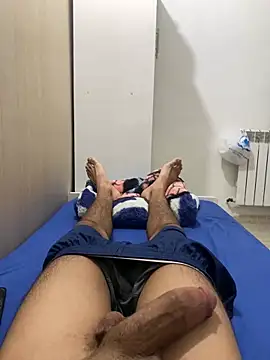 alex-riadh online show from 10/27/25, 10:47