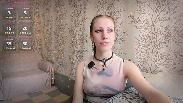 Snapshot of Mary0Lou chatting on 05/10/26, 05:01 Mary0Lou online show from 05/10/26, 05:01