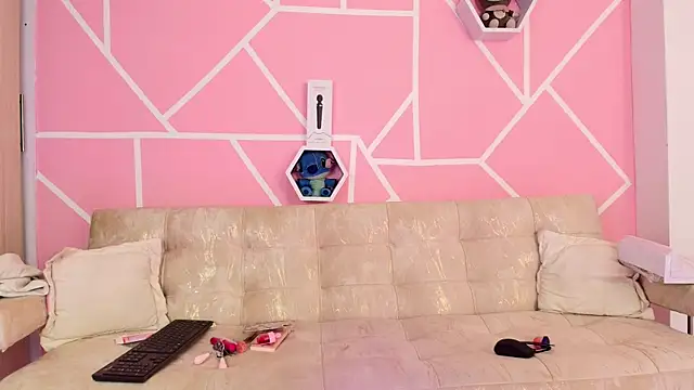 samivan1234 online show from 01/26/25, 04:30