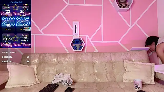 samivan1234 online show from 02/04/25, 03:26