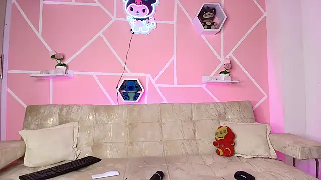 samivan1234 online show from 03/08/25, 09:40