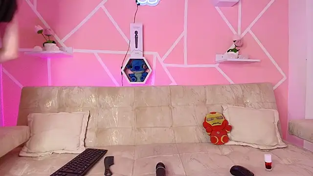 samivan1234 online show from 03/12/25, 02:01