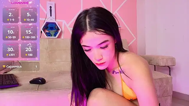 samivan1234 online show from 03/14/25, 02:08