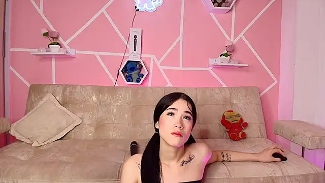 samivan1234 online show from 03/18/25, 01:20