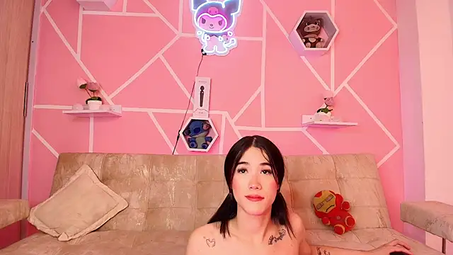 samivan1234 online show from 03/18/25, 04:26