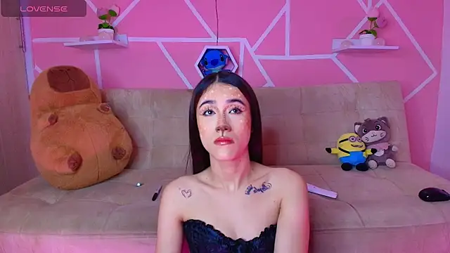 samivan1234 online show from 10/17/25, 01:42