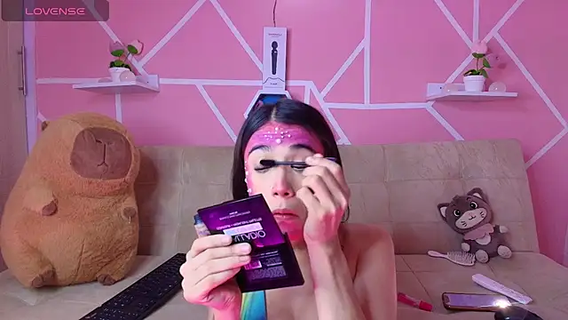 samivan1234 online show from 10/26/25, 03:56