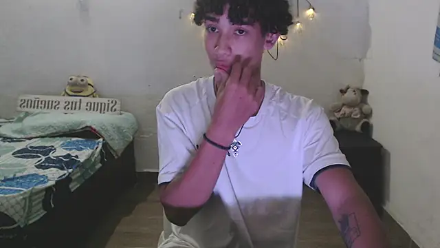 jake willianss online show from 12/04/24, 04:32