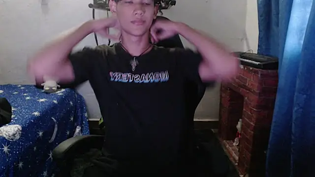 jake willianss online show from 02/25/25, 08:41