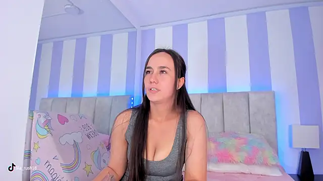 Snapshot of lila_rush chatting on 01/23/25, 07:40 lila rush online show from 01/23/25, 07:40