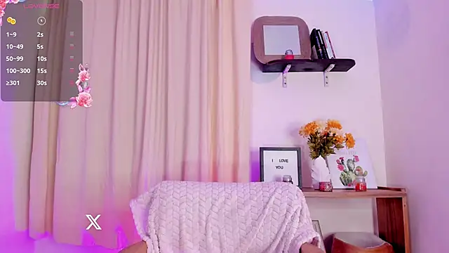 Snapshot of lila_rush chatting on 11/06/25, 09:15 lila rush online show from 11/06/25, 09:15