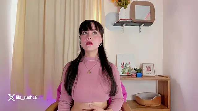 Snapshot of lila_rush chatting on 12/18/25, 05:41 lila rush online show from 12/18/25, 05:41