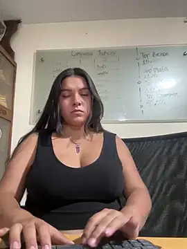 Catherine summer1 online show from 01/09/25, 04:08