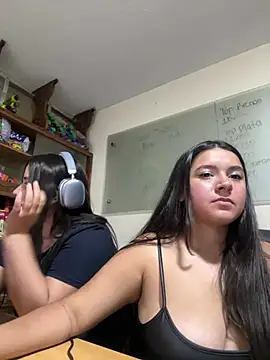 Catherine summer1 online show from 02/21/25, 03:01