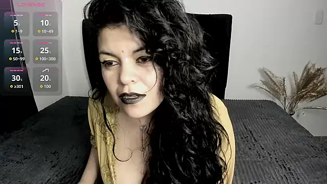 scarlett w0lf online show from 06/11/26, 09:57