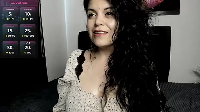 scarlett w0lf online show from 06/14/26, 05:37