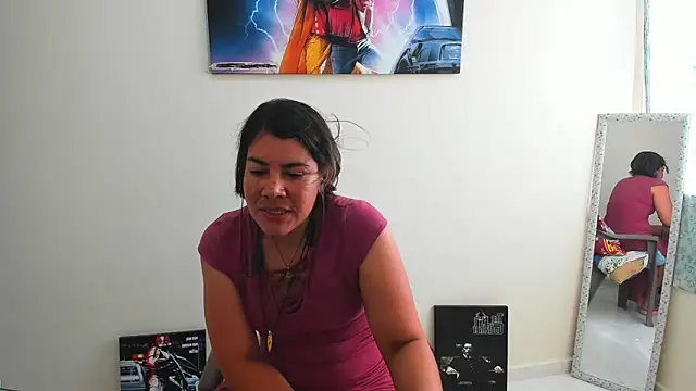peanut tangerine online show from 01/07/25, 05:53