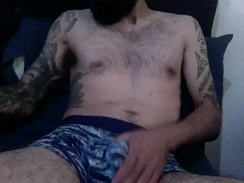 gaita2 online show from 12/17/25, 02:56