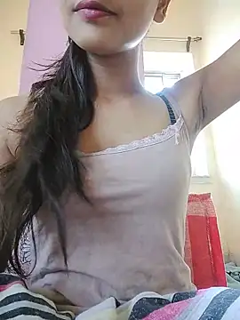 MISSQUEEN48 online show from 06/02/26, 06:37