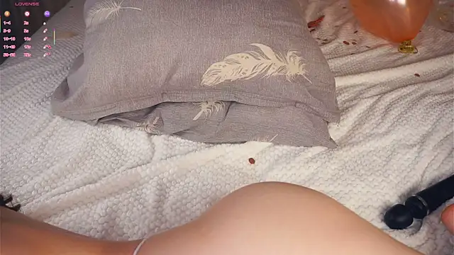 CathrynGeer online show from 03/06/25, 10:04