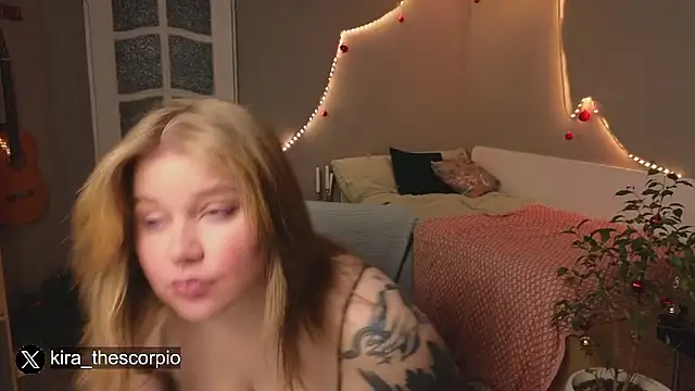 Kira Citro online show from 01/05/26, 11:08