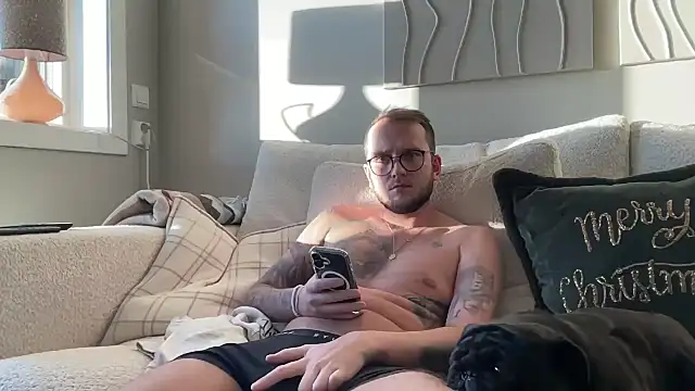 thehornyguy97 online show from 12/04/24, 12:58