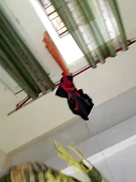 Wild-Honey online show from 09/30/25, 03:33