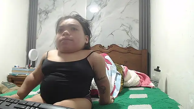 Snapshot of Michelle_Brooks chatting on 01/27/25, 07:13 Michelle Brooks online show from 01/27/25, 07:13