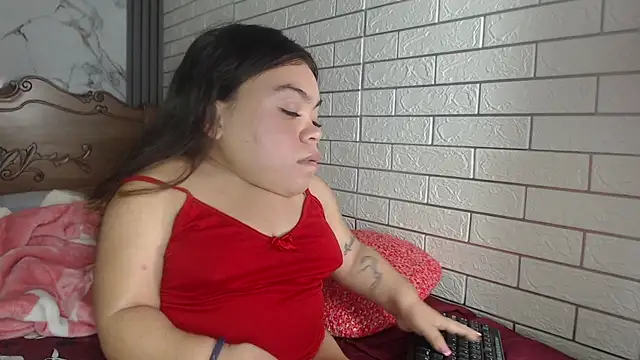 Snapshot of Michelle_Brooks chatting on 02/19/25, 07:27 Michelle Brooks online show from 02/19/25, 07:27