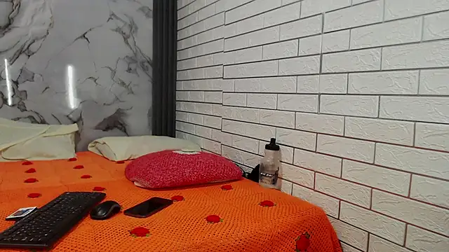 Snapshot of Michelle_Brooks chatting on 03/21/25, 11:34 Michelle Brooks online show from 03/21/25, 11:34