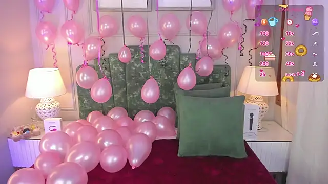 alys baker online show from 01/19/25, 03:29